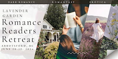 Romance Readers Retreat primary image
