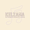 Logotipo de Kelzana Artist Management