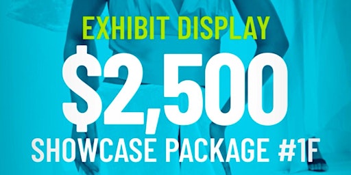 NYFW $2,500 FASHION DESIGNER PACKAGE (#1F) - ONLY (3) PACKAGES AVAILABLE