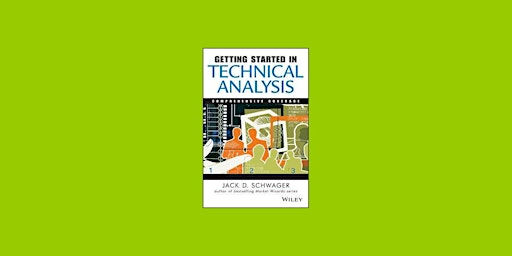 Imagem principal de Download [pdf]] Getting Started in Technical Analysis by Jack D. Schwager F