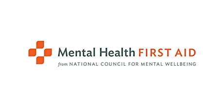 Adult Mental Health First Aid Certification Course