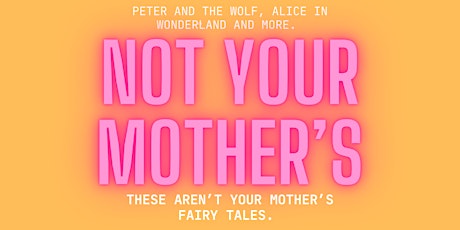 Not Your Mother's