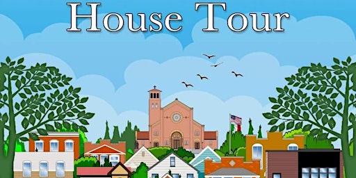 Hauptbild für Hill House Tour 2024