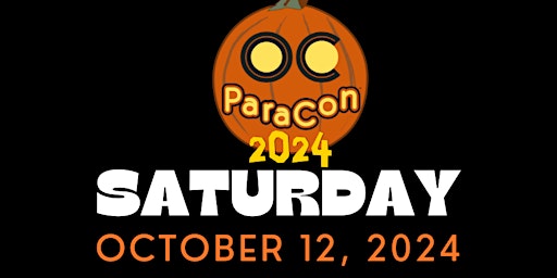 Imagem principal do evento OC Paracon 2024