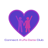 Speed Dating Event with Connect 4 Life Date Club  Ages 50+* WOMEN SOLD OUT*  primärbild