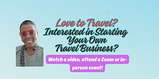"Lone Star Launchpad: Your Texas-Sized Travel Business Opportunity!"