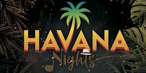 Primaire afbeelding van Havana Night