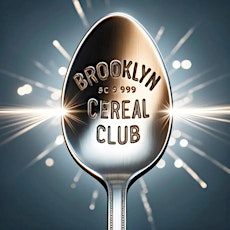 Meeting of The Brooklyn Cereal Club