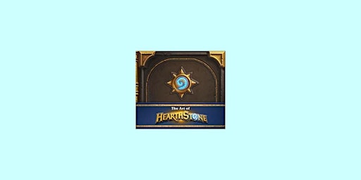 pdf [Download] The Art of Hearthstone by Robert Brooks ePub Download primary image