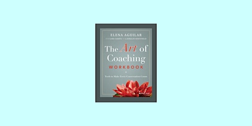 Imagem principal de EPub [download] The Art of Coaching Workbook: Tools to Make Every Conversat
