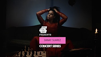 Imagem principal do evento Danay Suárez's concert series #2