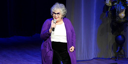 Imagem principal de Live Stand-Up Comedy featuring Susan Rice  - Comedy Night at Maynard's