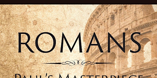 Imagen principal de DOWNLOAD [epub]] Romans: Paul's Masterpiece on Grace: Bible Commentary BY A