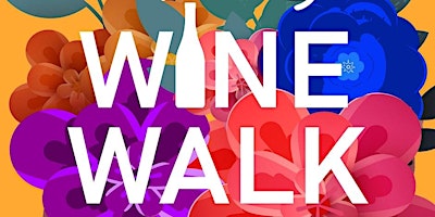 Primaire afbeelding van Spring Wine Walk