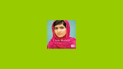 download [epub]] I Am Malala: The Girl Who Stood Up for Education and Was S