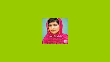 Imagem principal do evento download [epub]] I Am Malala: The Girl Who Stood Up for Education and Was S