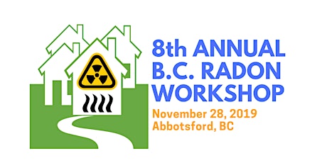 8th B.C. Radon Workshop primary image