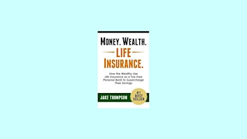 Imagem principal de EPub [download] Money. Wealth. Life Insurance.: How the Wealthy Use Life In