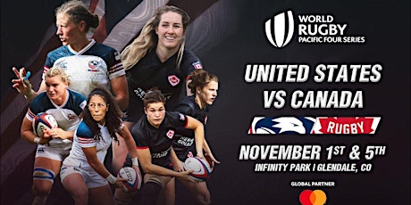 RUGBY!! USA VS CANADA Live RUGBY Pacific Four Series Stream Online