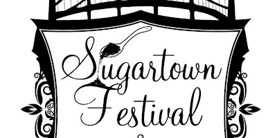 Hauptbild für Sugartown Festival & Street Fair 2024