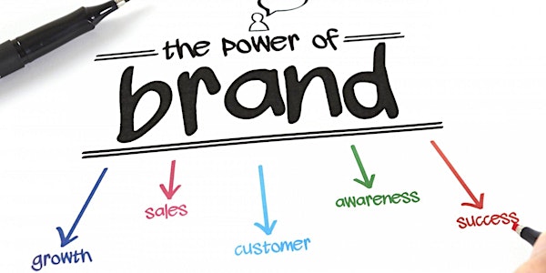 Marketing & Branding - Ignite Your Brand, Transform Your Future!