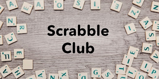 Primaire afbeelding van Scrabble Club