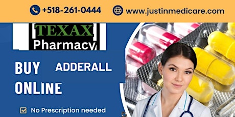 Buy Adderall Online Guaranteed Delivery
