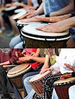 Drumming primary image