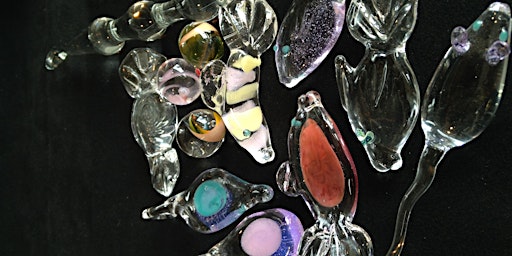 Image principale de Artisan Workshop: Glass Flameworking Sculpture