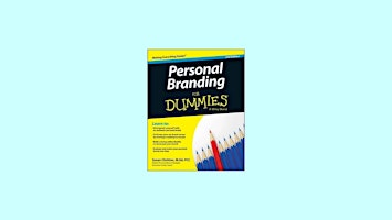 EPUB [DOWNLOAD] Personal Branding For Dummies, 2nd Edition BY Susan Chritto primary image