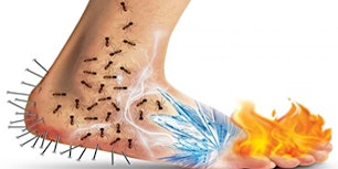 Peripheral Neuropathy - Natural, Efffective Solutions primary image
