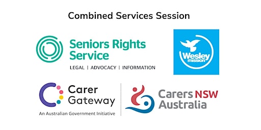 Combined Services Session - Forster