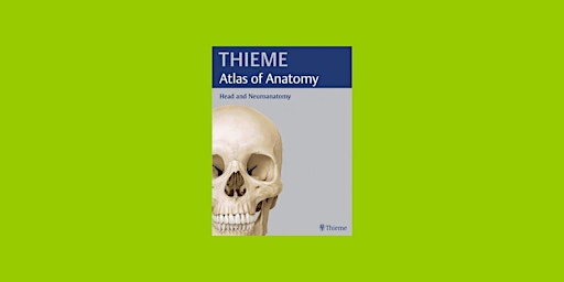 Primaire afbeelding van DOWNLOAD [Pdf] THIEME Atlas of Anatomy: Head and Neuroanatomy by Michael Sc