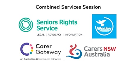 Combined Services Session - Taree