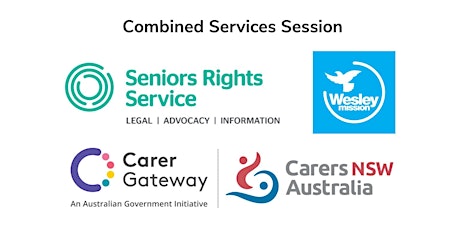 Combined Services Session - Wingham