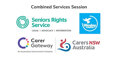 Combined Services Session - Hallidays Point