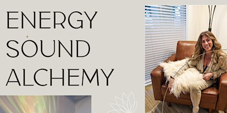 Energy Sound Alchemy