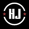 Logotipo de Hometown Jams