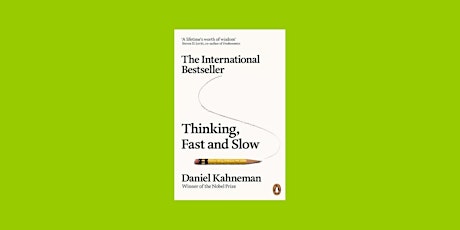 [ePub] DOWNLOAD Thinking, Fast and Slow by Daniel Kahneman ePub Download