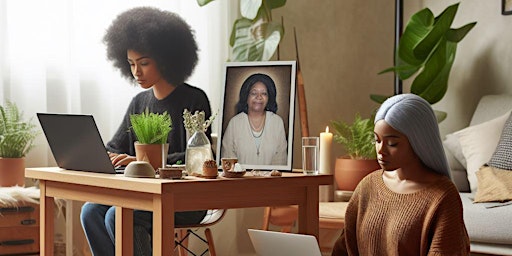 A Mother’s Day Circle  Women Mourning (And Celebrating) Their Mothers primary image