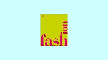 Primaire afbeelding van Pdf [DOWNLOAD] Fashion, New Edition: The Definitive Visual Guide (DK Defini