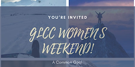 GLCC Women's Retreat 2024!