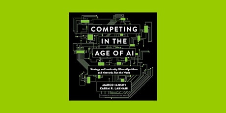 DOWNLOAD [epub]] Competing in the Age of AI: Strategy and Leadership When A