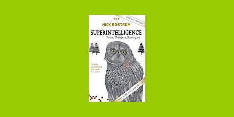 [ePub] Download Superintelligence: Paths, Dangers, Strategies by Nick Bostr