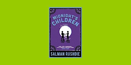 PDF [download] Midnight?s Children BY Salman Rushdie pdf Download