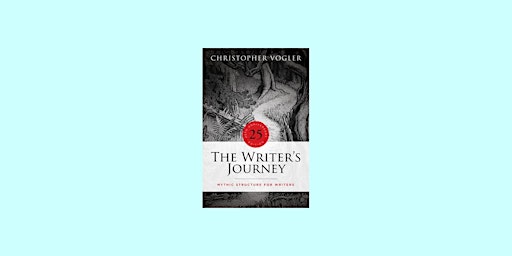 Download [ePub] The Writer's Journey - 25th Anniversary Edition: Mythic Str  primärbild