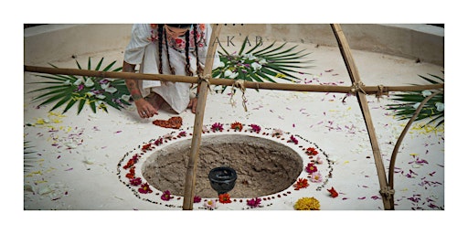 Imagen principal de Temazcal Ceremony with Mayan Clay and Cenote Experience in the Jungle