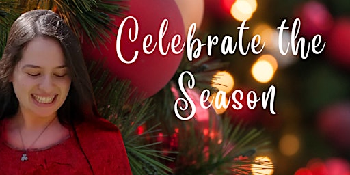 Celebrate the Season: Dinner and Live Holiday Music (All vegan!)