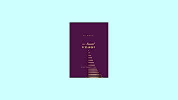 Primaire afbeelding van DOWNLOAD [ePub]] The Second Testament: A New Translation by Scot McKnight eBook Download