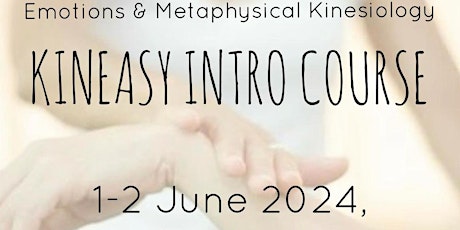 Kineasy Intro Course